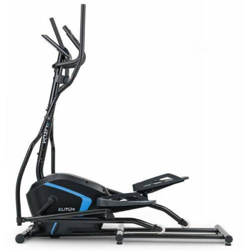 Орбітрек  Elitum MX500 black - фото №6